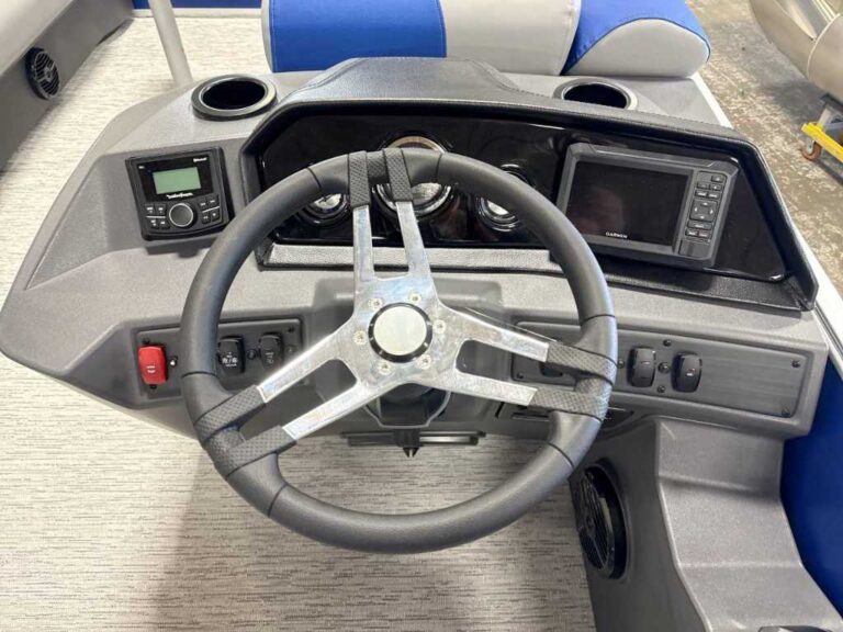 2026 Bennington 20SSR - SPS US-ETWS9189J526 [photo 11]